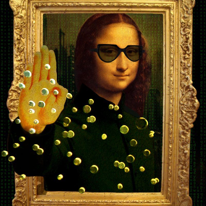 Monalisa