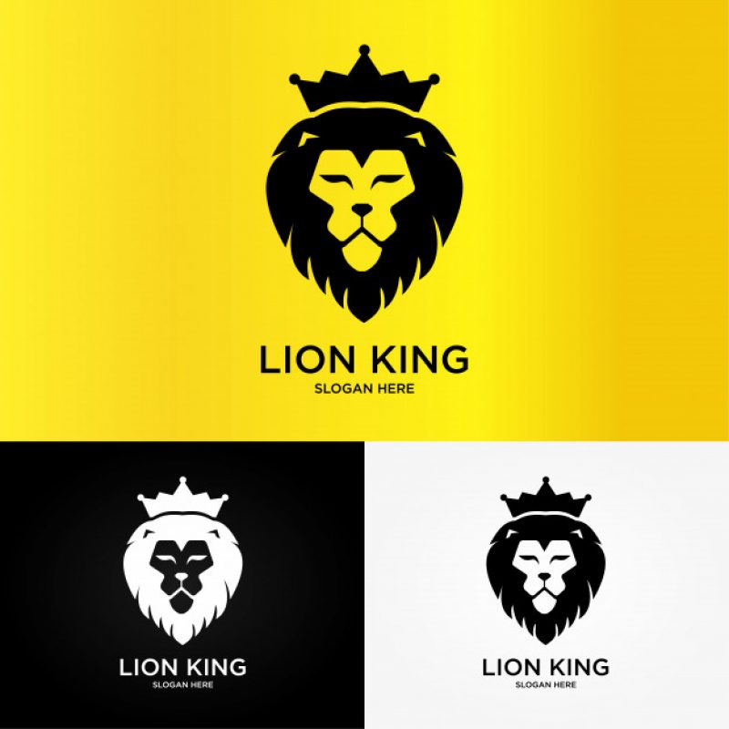 modele-logo-lion-utilisation-forme-simple-pour-marque-identite-entreprise_7505-291